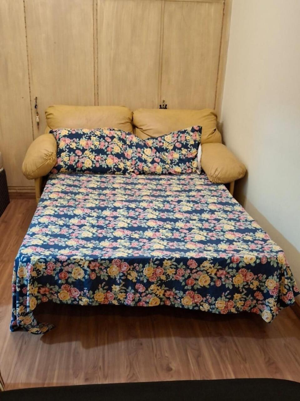 A Duas Quadras Da De Copacabana Apartamento Rio de Janeiro